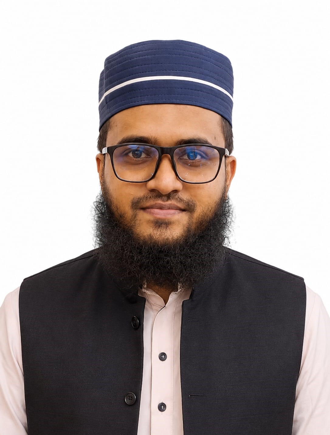 ইঞ্জি. হুসাইন আল আজাদ